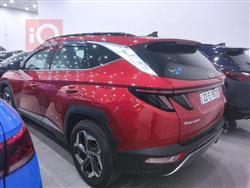 هیوندای تۆکسۆن